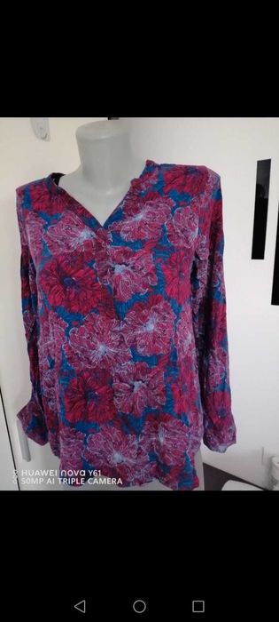 Bluze subtiri dama M