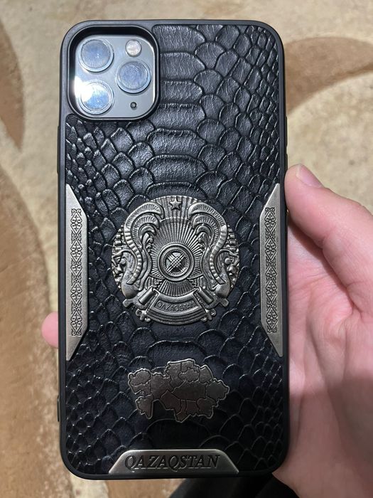 Iphone 11 pro max 256gb