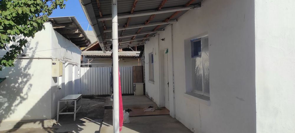 Дом ОБМЕН на квартиру!