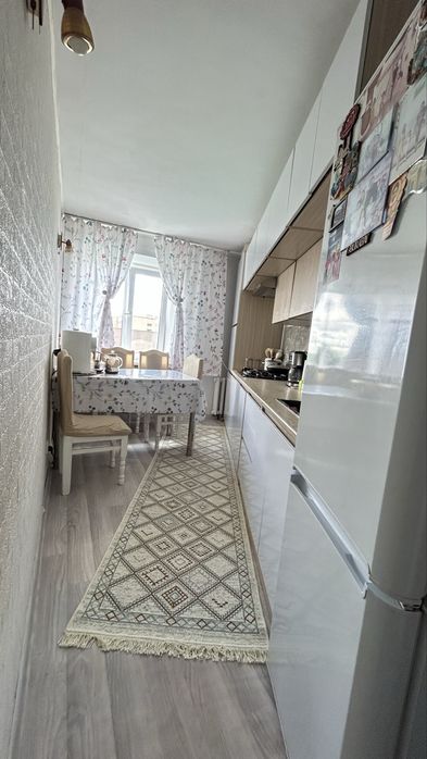 Продается 4 ком.квартира в центре