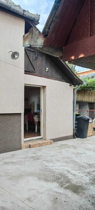 Vând casă individuală în Băi Turda pe str. Cireșului