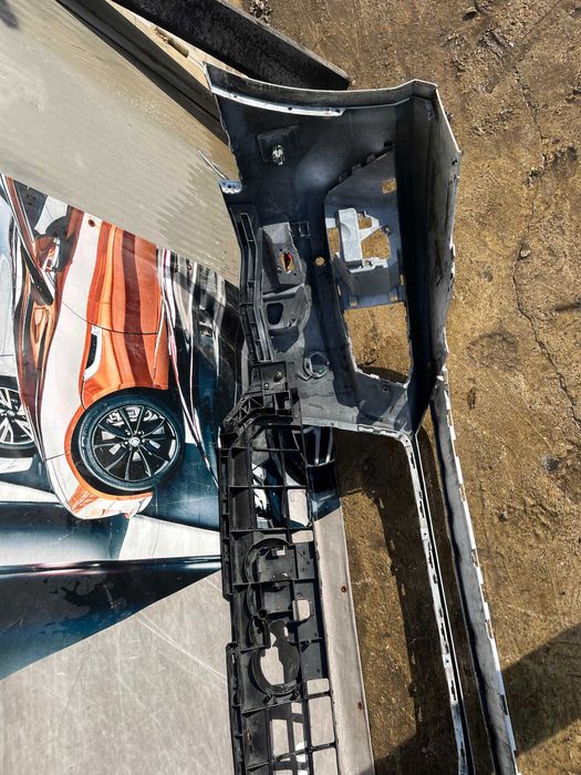 Броня Audi A6/S6 2Бр.