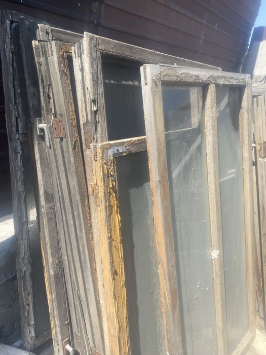 Продам окна