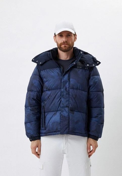 Зимно яке -Armani Exchange