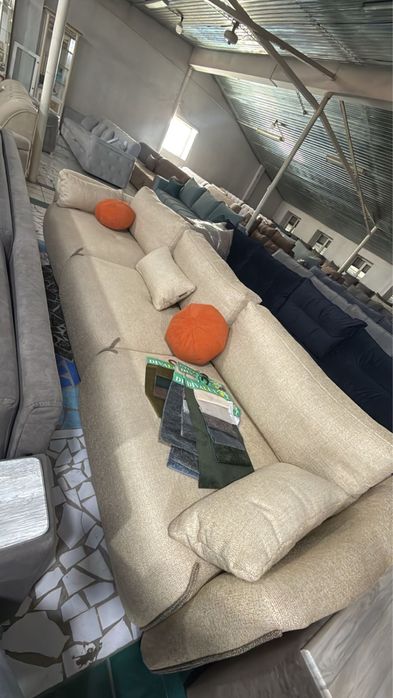 Диван, в хорошем состоянии