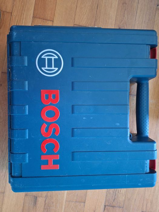 Винтоверт Бош Bosch GSR 14.4 VE-02 Profesional Made in Switzerland