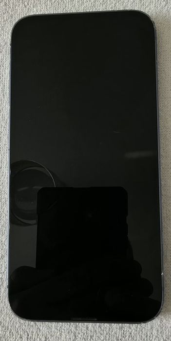 Vand Apple IPhone 14 Blue