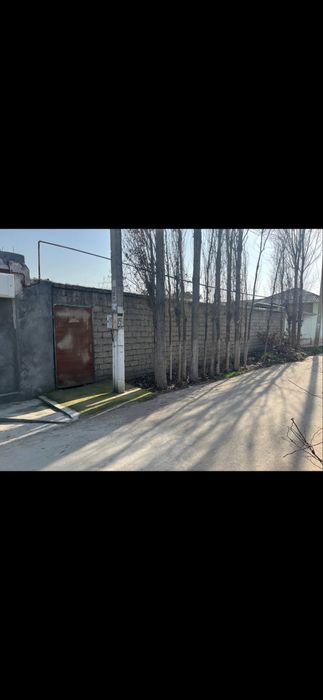 Продается участок в Бектемирском районе