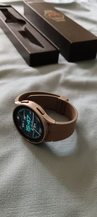 Samsung Galaxy Watch 5 Pro