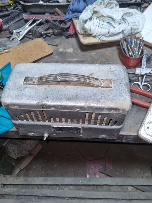 Стабилизатор тока