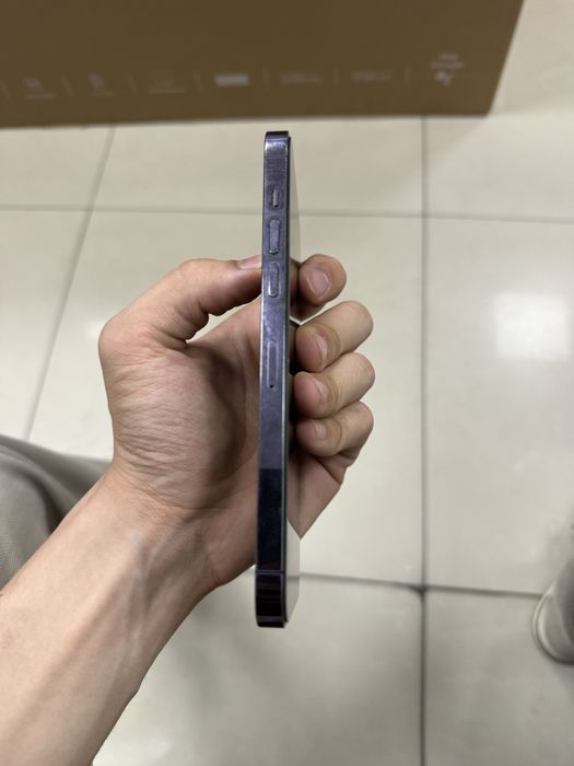 Iphone 14 pro max dual
