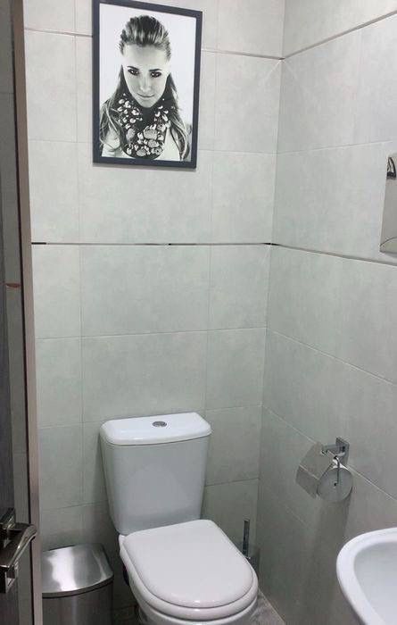 Нежилое помещение Ул. Бабура 113 м2