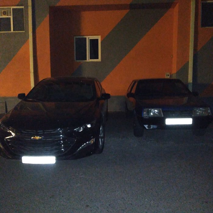 Ваз  Самара 1500