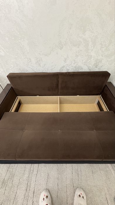 Продам диван раскладной