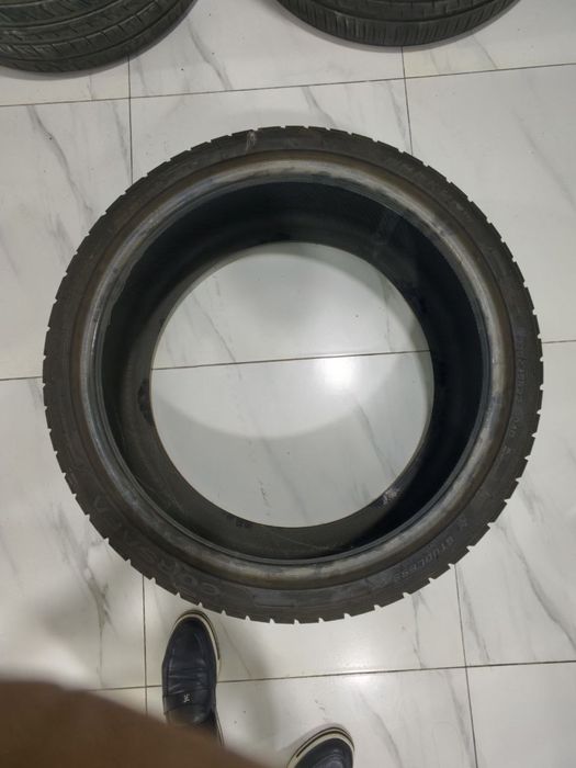 Авто шина NANKANG 275/35/22