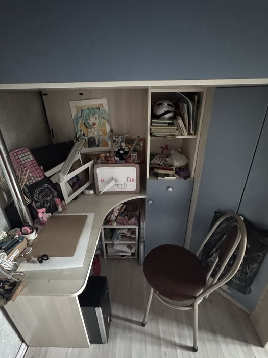 Продам детский гарнитур