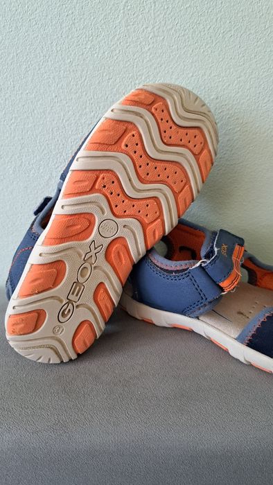 Детски сандали  GEOX