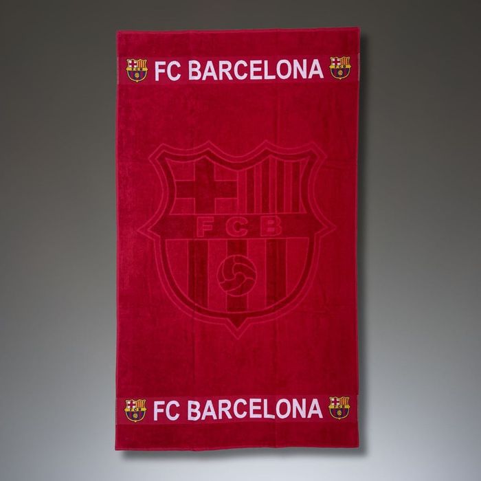 Футболни хавлии!