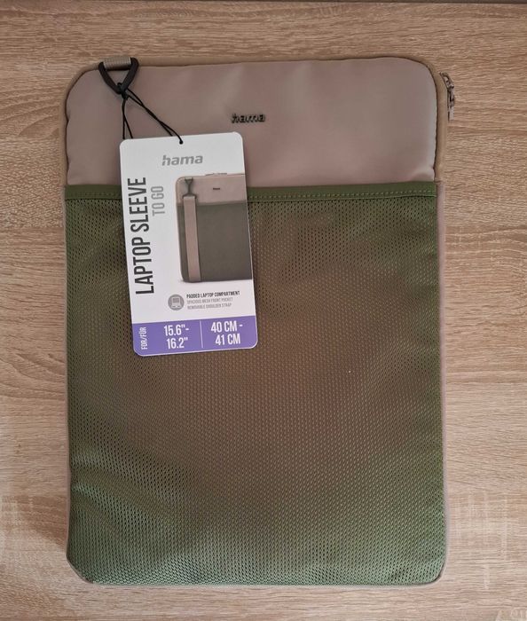 Hama чанта за лаптоп 16.2 инча