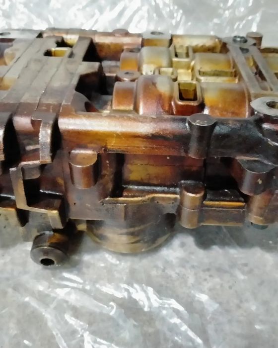 Маслоприемник Hunday Киa