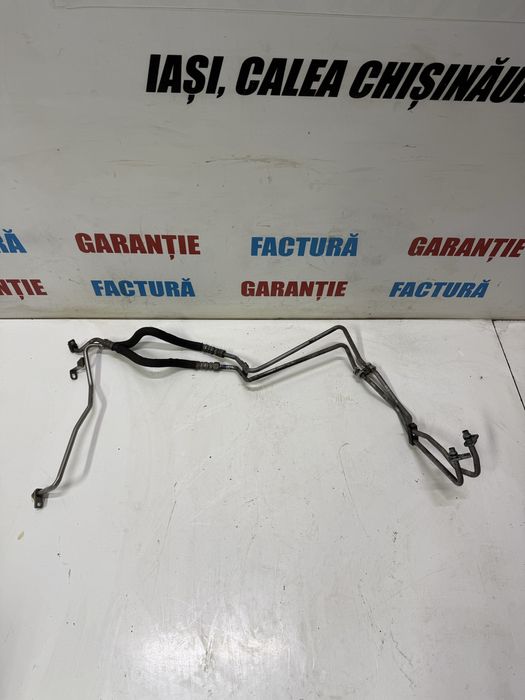 Conducte ulei cutie viteze automata S-tronic 2.0 CNH Audi A4 B8.5 PJU