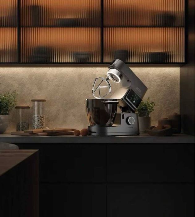 Кухонная машина Kenwood Cooking Chef XL KCL96.004DG