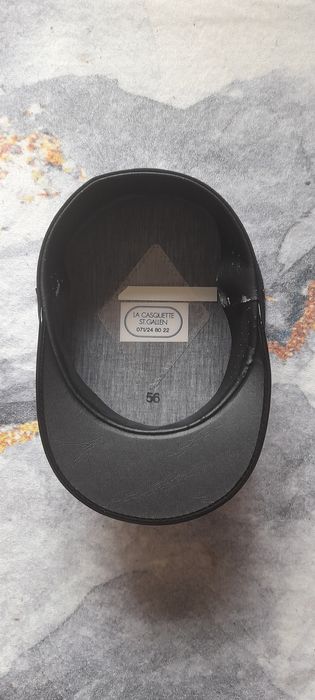 Palarie de Capitan Marinar Kokarde