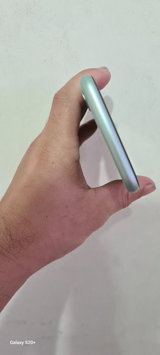 Iphone 11 64gb 74емкость