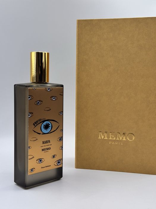 Memo Paris Mafra 100ml EDP