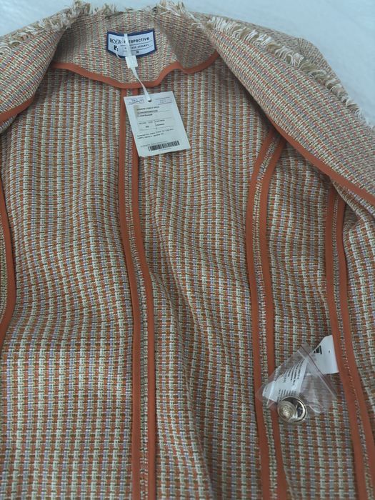 Сет сако и панталонки La bonte