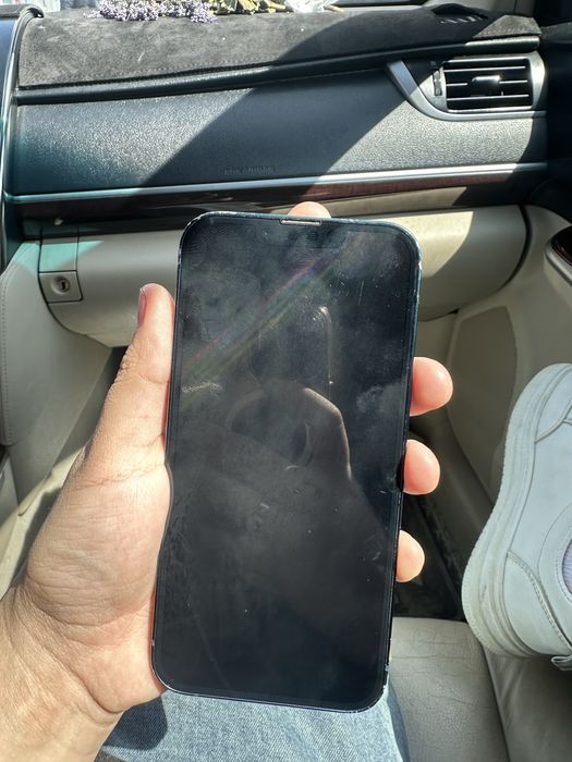 Iphone 13 128 гб емк 78 без ремонт