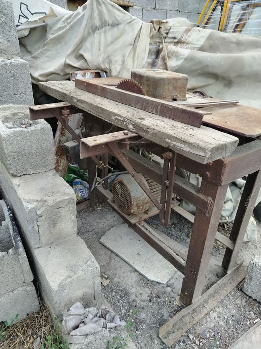 Продам Циркулярку