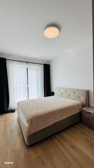 Ap 2 camere Pipera Plaza | First Estate | Parcare inclusa