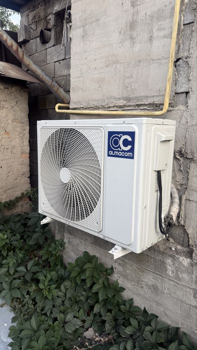 Кондиционер Almacom ACP-36A