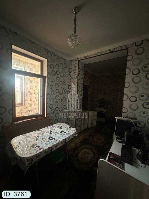 5-mikrarayon somiy orbitada kvartira sotiladi№3761