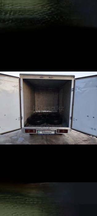 Аренда Грузовой, 9000
