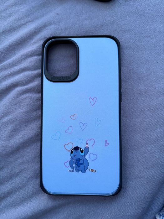 калъфи за айфон 16 плюс