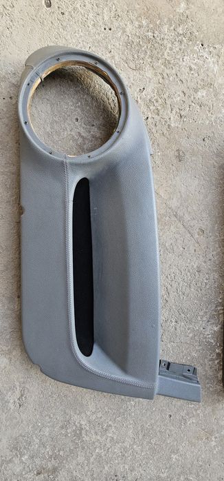 Дверные карты джентра ласетти