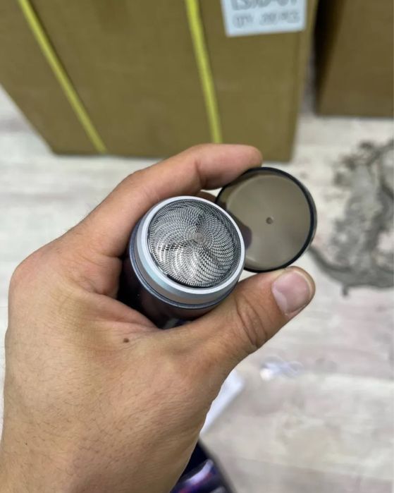 Электробритва мужская CR 9092