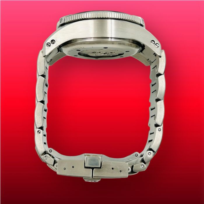 BALL Engineer Hydrocarbon – Automatic Chronometer COSC