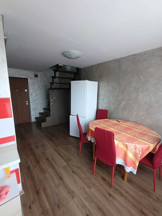 Apartment de inchiriat