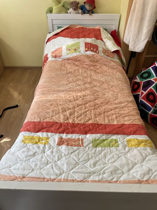 Детско легло икеа бърза продажба