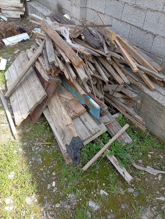 Доски, тақтайлар