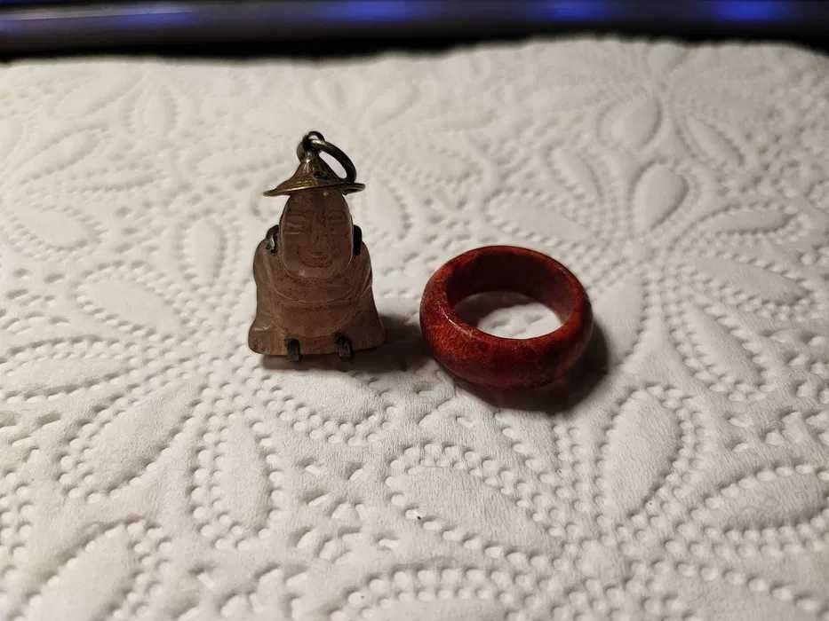 Lot vintage de 6 inele diferite