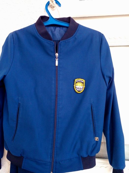 Мактаб форма боллар у.н