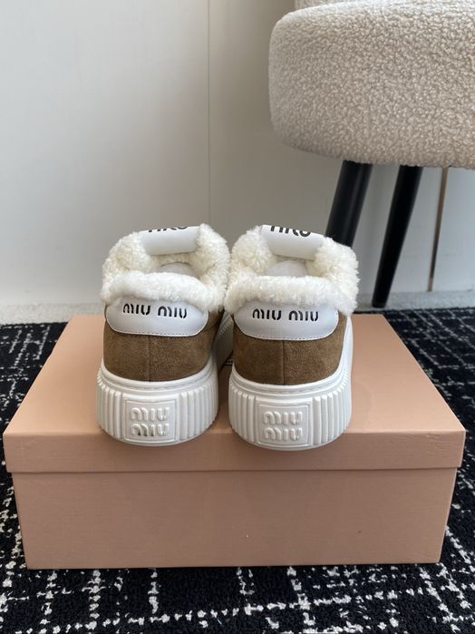 Adidasi Miu Miu 35-40