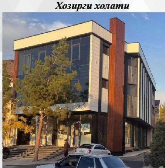 Сдается 1200 кв м на Никитина (АС)