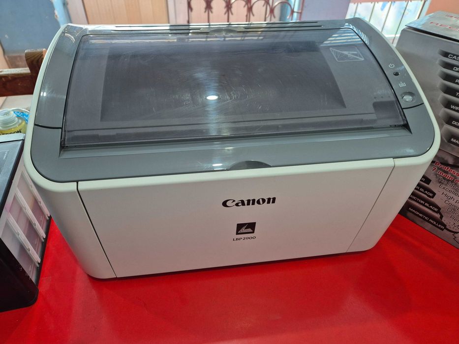 Canon 2900 printer
