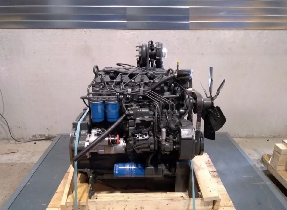 Запчасти на двигателя спецтехники
.
.