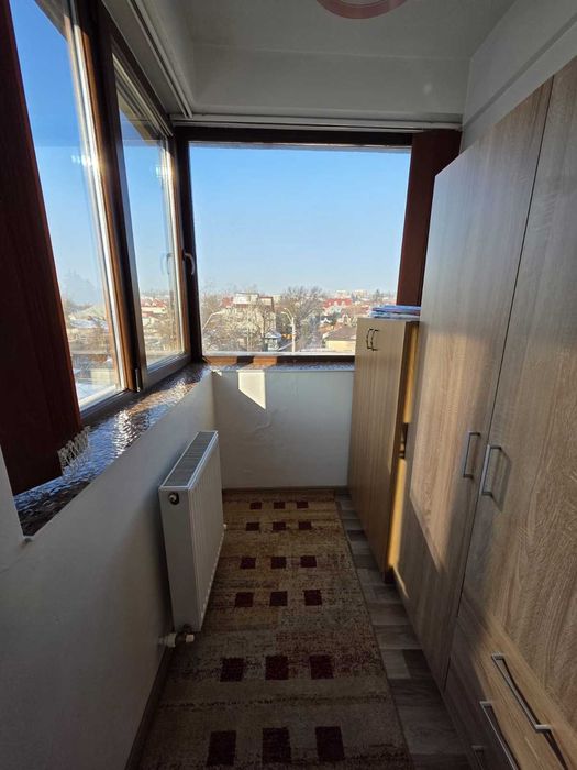 Apartament 1 camera tatarasi